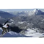 Apartment Emerald Seefeld in Tirol