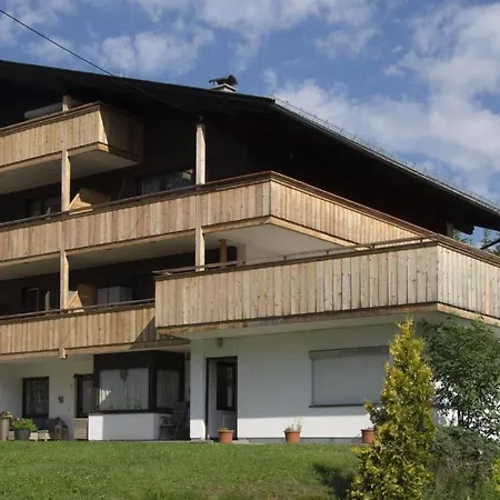 Daire Emerald Alpine Seefeld