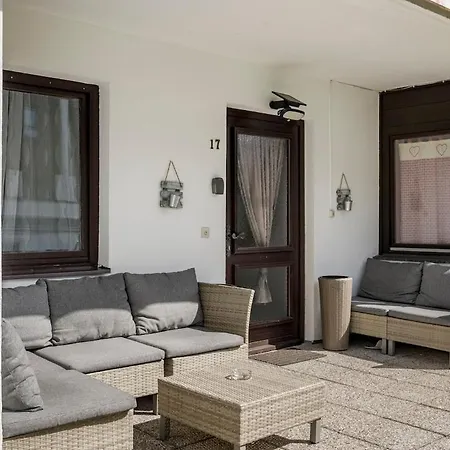 Emerald Alpine Seefeld Daire *