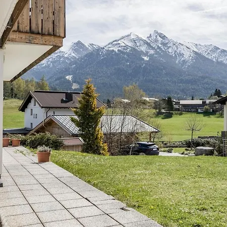 Appartamento Emerald Alpine Seefeld