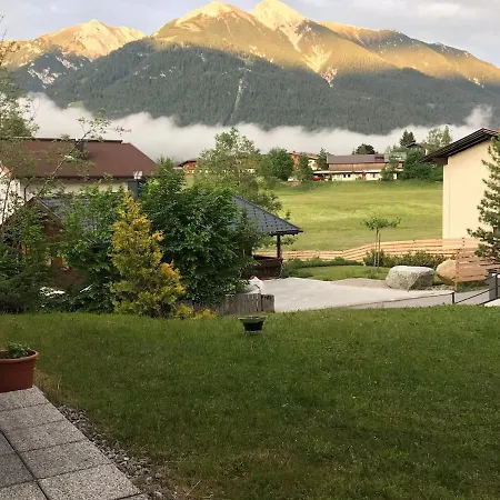 Emerald Alpine Seefeld Apartamento Seefeld in Tirol