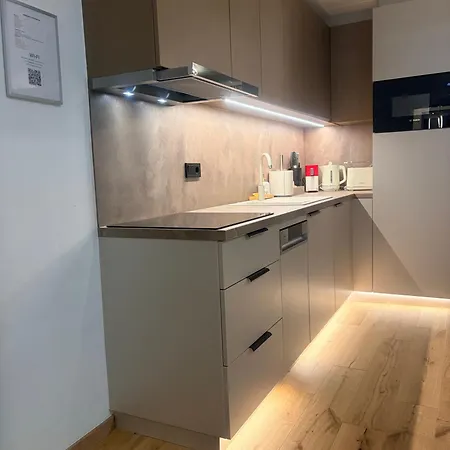 Emerald Alpine Seefeld Appartement *