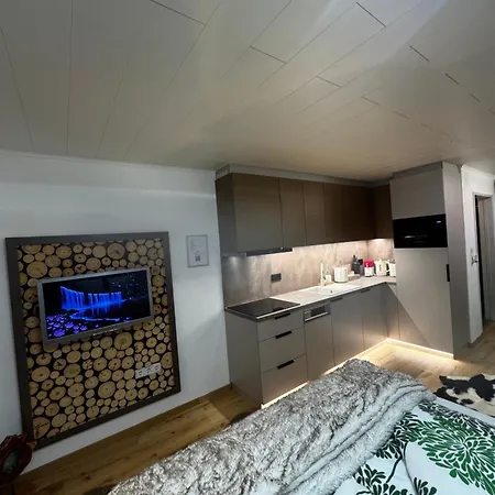 Emerald Alpine Seefeld Apartamento