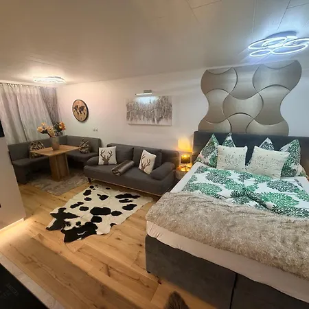 Emerald Alpine Seefeld Appartement Seefeld in Tirol