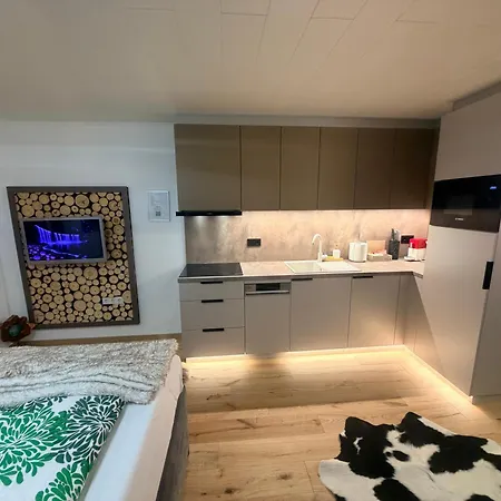 Appartement Emerald Alpine Seefeld Seefeld in Tirol