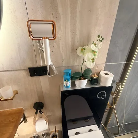 Apartamento Emerald Alpine Seefeld