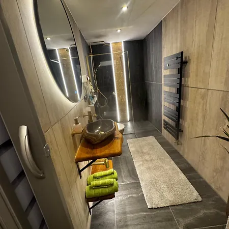 Apartamento Emerald Alpine Seefeld *