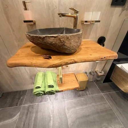Emerald Alpine Seefeld Apartamento