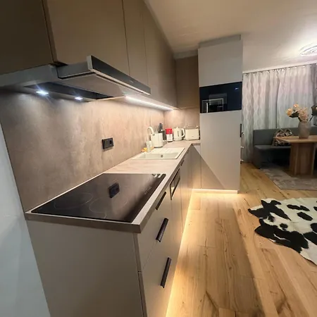 Apartamento Emerald Alpine Seefeld Seefeld in Tirol