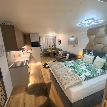 Emerald Alpine Seefeld Appartement Seefeld in Tirol