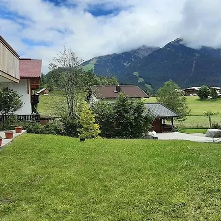 Apartmán Emerald Alpine Apartment Seefeld