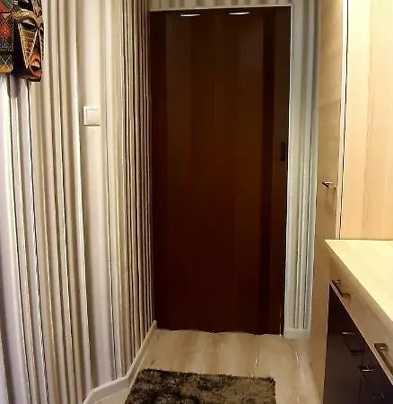 Emerald Alpine Apartment Seefeld *