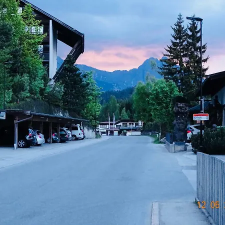 Emerald Alpine Seefeld Seefeld in Tirol