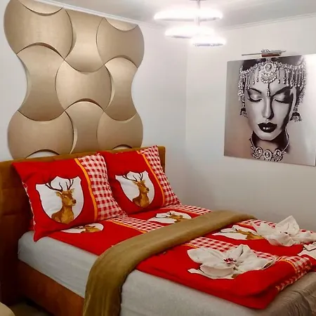 Emerald Alpine Apartment Seefeld