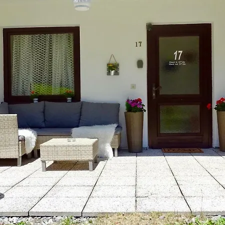 Emerald Alpine Seefeld Daire Seefeld in Tirol