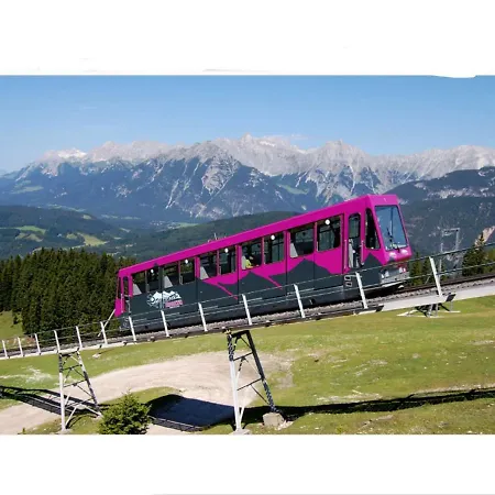 Emerald Зеефельд в Тироле