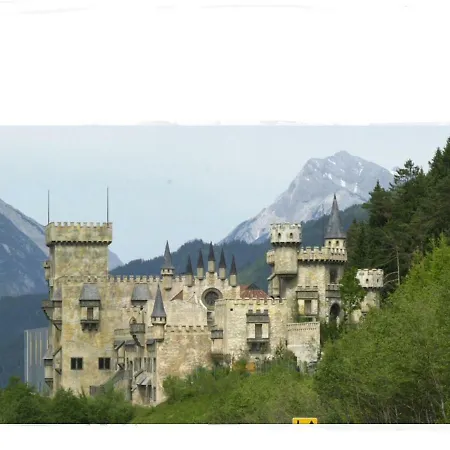 Appartamento Emerald Alpine Seefeld *