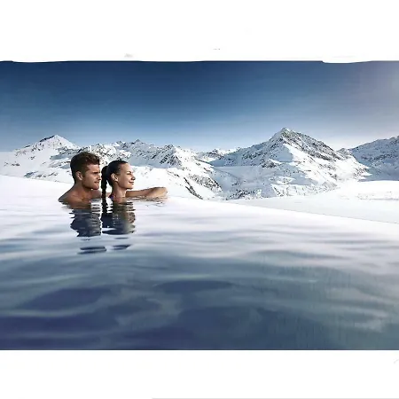 Emerald Alpine Apartment Seefeld