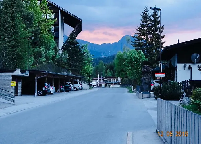Emerald Seefeld in Tirol