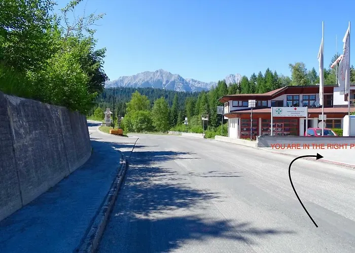 Emerald アパート *