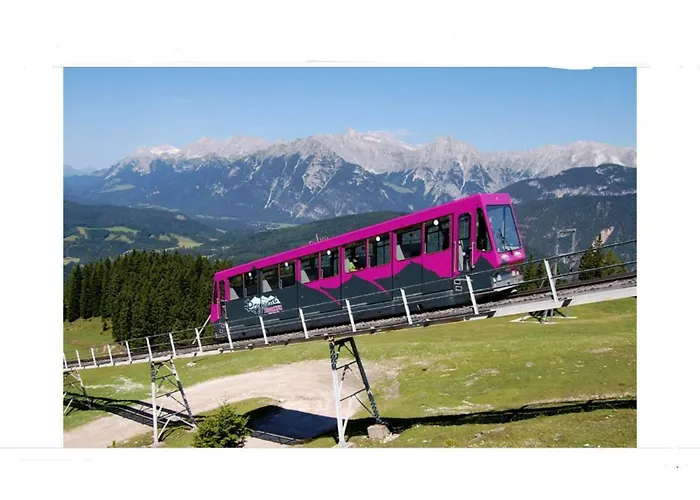 Emerald 蒂罗尔-泽费尔德