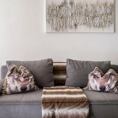 Emerald זיפלד אין טירול