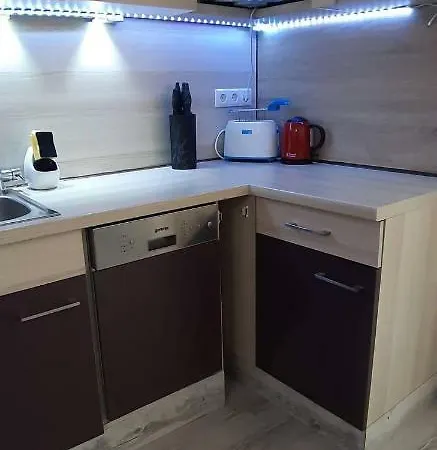 דירה Emerald זיפלד אין טירול