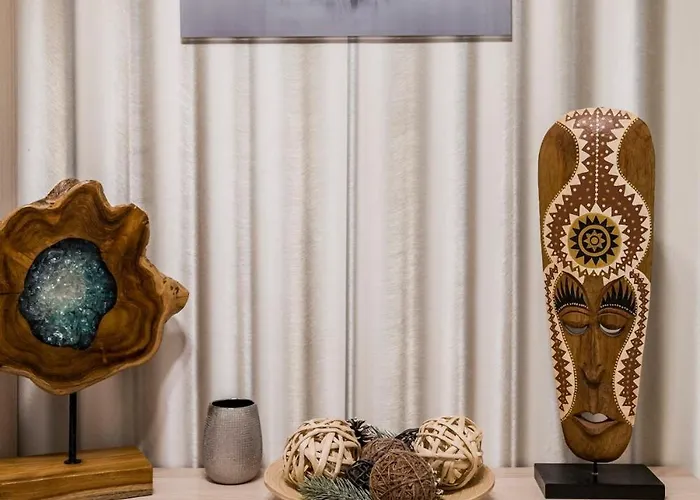 아파트 Emerald 제펠드 인 티롤