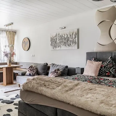 Appartamento Emerald