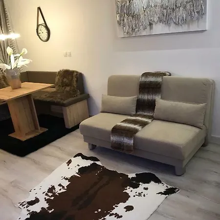 Emerald Appartamento Seefeld in Tirol