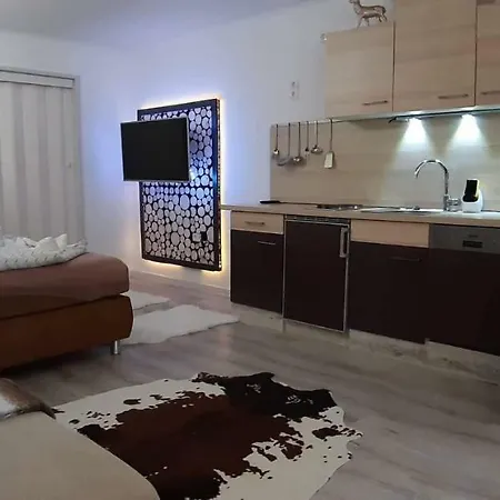 Emerald Alpine Seefeld דירה *