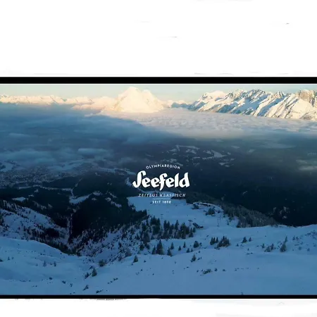 Emerald Alpine Seefeld זיפלד אין טירול
