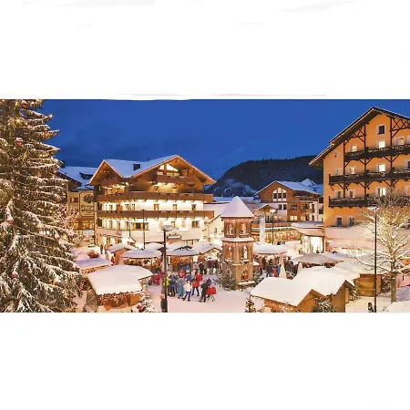 Emerald Alpine Seefeld *