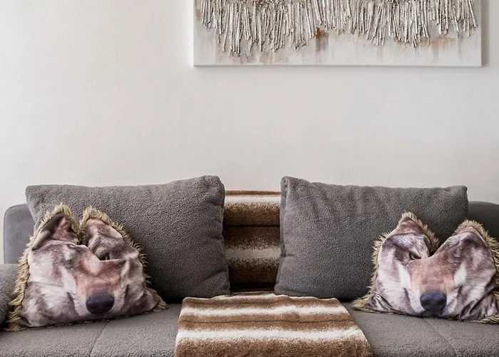 Emerald Seefeld w Tirolu