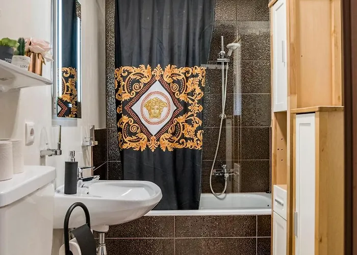 Emerald * Seefeld w Tirolu