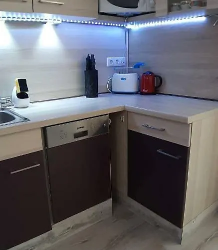 Apartament Emerald Seefeld w Tirolu