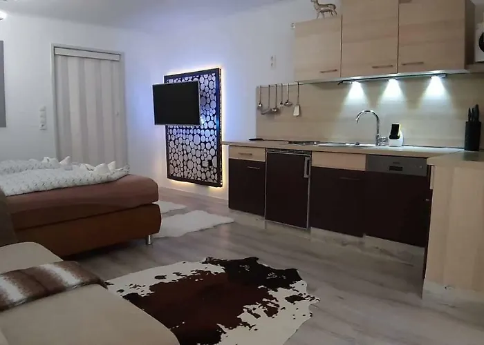 Emerald Apartament *