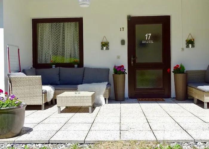 Emerald Apartament Seefeld w Tirolu