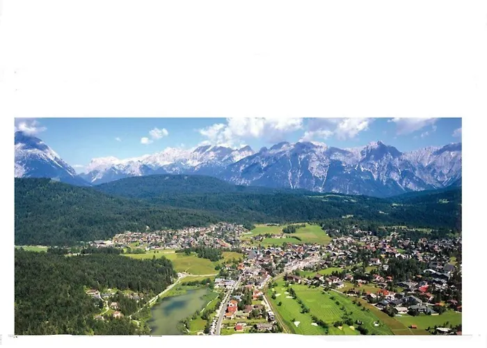 Emerald Apartament *